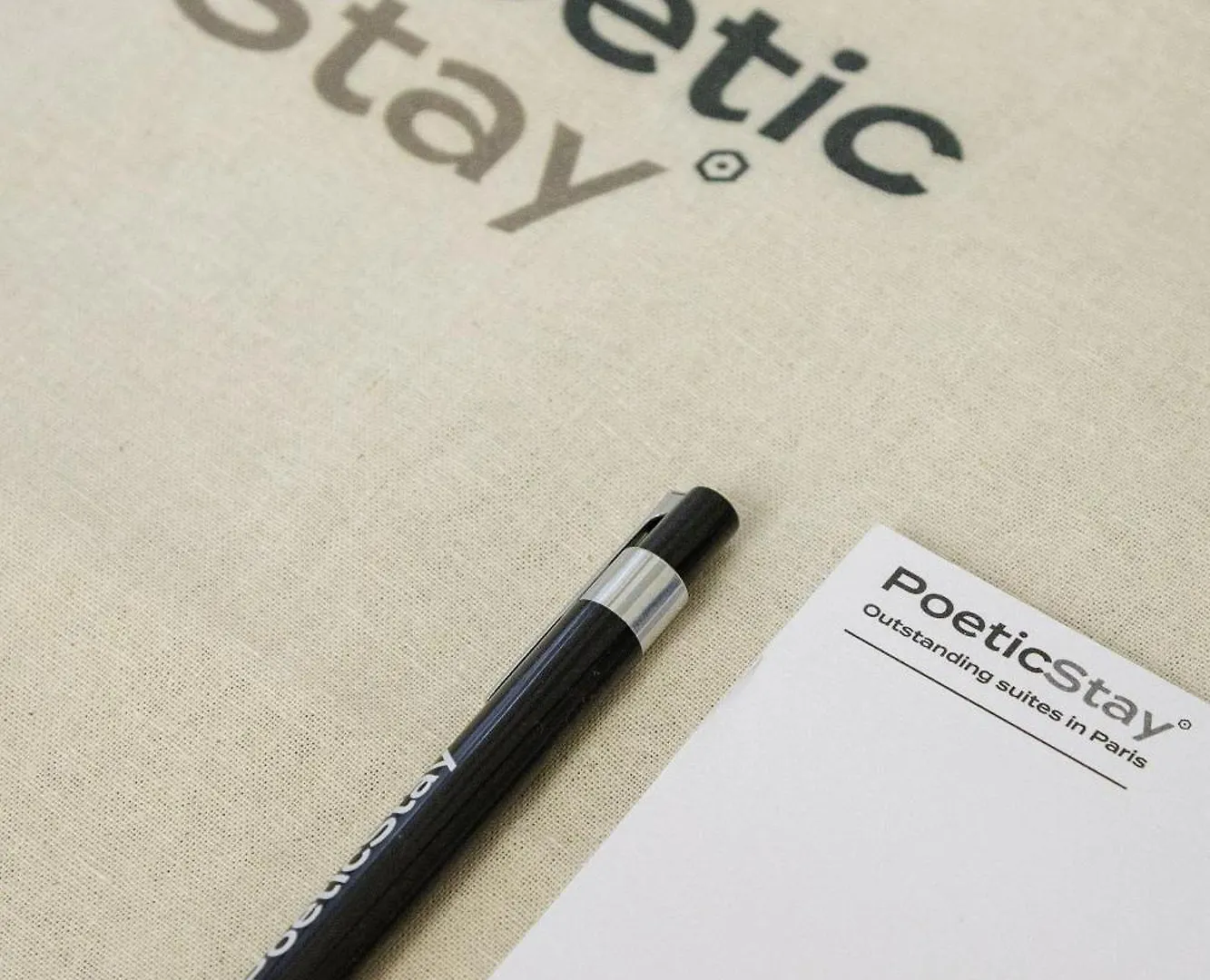 Apartmán Poetic Stay - Champs Elysees Paříž
